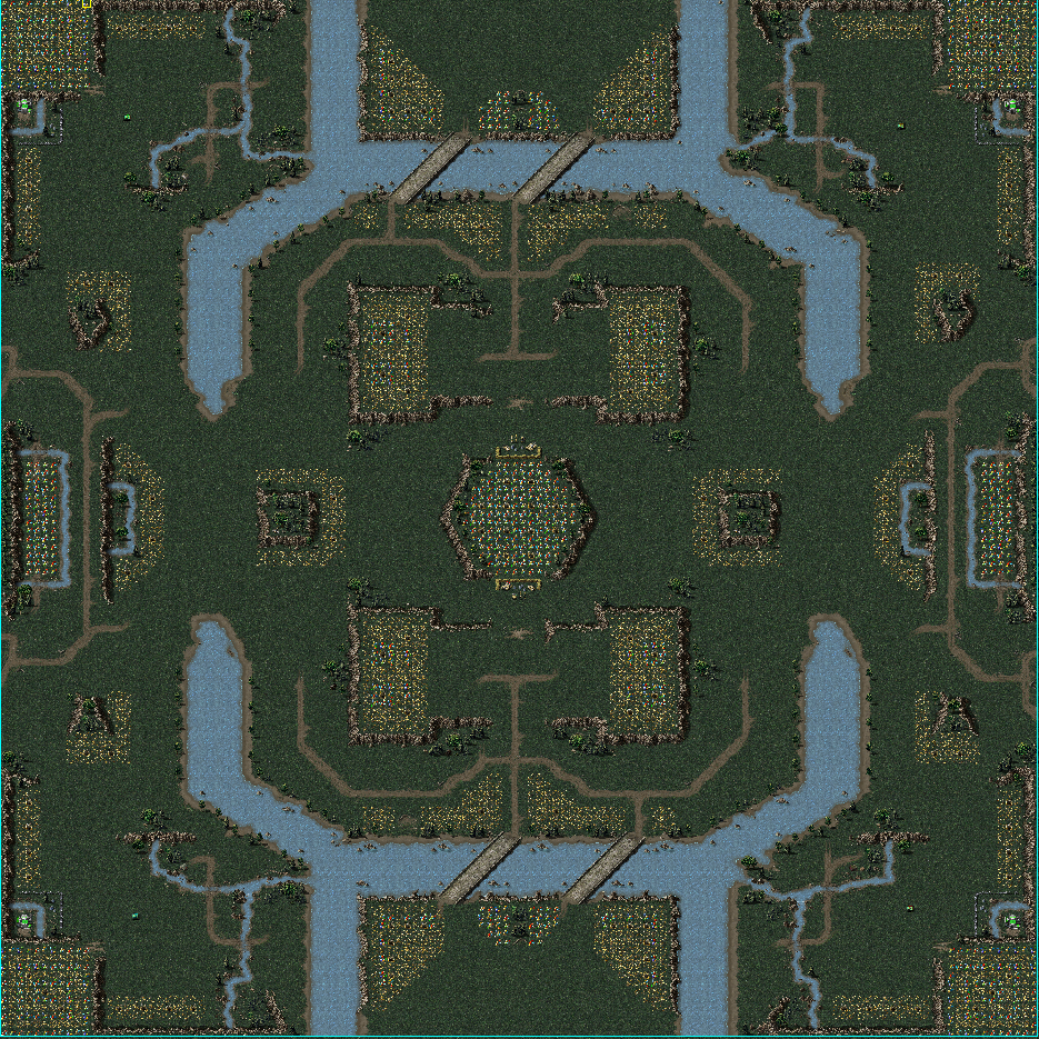 CCLP TM Critical Situation S9